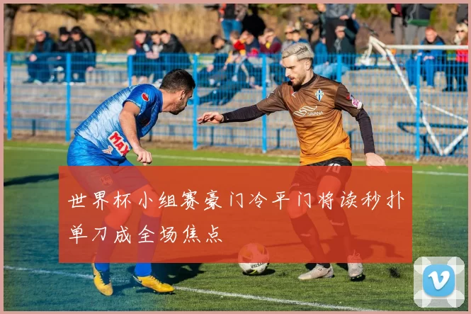 世界杯小组赛豪门冷平门将读秒扑单刀成全场焦点